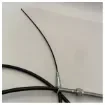 Dometic - SeaStar Teleflex Light Duty Control Cable 13ft - SSC13113 product image