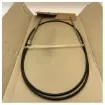 Trem - Flexible Outboard Engine Steering Cable - L53 50 011 product image