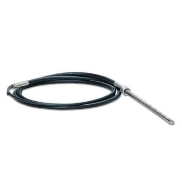 Teleflex - Dometic SeaStar Flexible Steering Cable 12 ft - SSC6312 product image