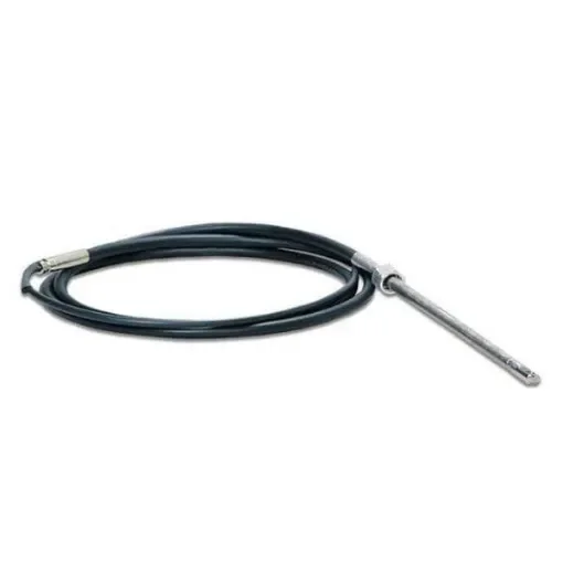 Teleflex - Dometic SeaStar Flexible Steering Cable 12 ft - SSC6312 product image