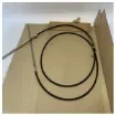 Trem - Flexible Outboard Engine Steering Cable - L53 50 012 product image
