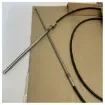 Trem - Flexible Outboard Engine Steering Cable - L53 50 012 product image