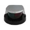 Allpa - Black Bow Port and Starboard Navigation Light - 150762 product image