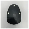 Allpa - Black Bow Port and Starboard Navigation Light - 150762 product image