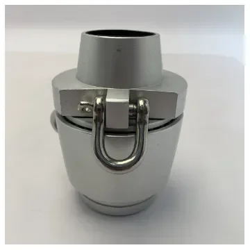Goiot - Model 45 Furling Aluminium Swivel - 7397552 product image