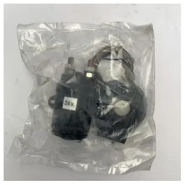 Lofrans - Electric Foot Switch for Anchor Winch - 71818 product image