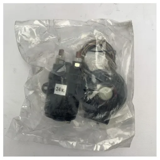 Lofrans - Electric Foot Switch for Anchor Winch - 71818 product image