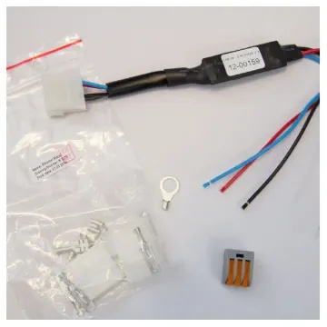 Side Power - Bowthruster Single Adapter Cable - 12-00159 product image