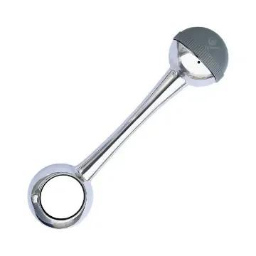 Teleflex - CH2800 Gaspedaal Vervanghandvat - 009626-00 product image