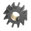 Johnson - F5 Black Impeller 12-Blade - 09-804B-9 product image