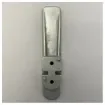 Nemo - Aluminium Clamp Cleat 170mm - Ø 18mm - 209152 product image