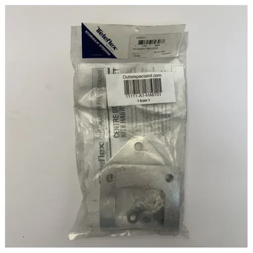 Teleflex - Dometic Triple Engine Tie Bar Kit - HA6701 product image