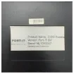 Port-It Cios Pebble SIM 3G wifi system 230V product image