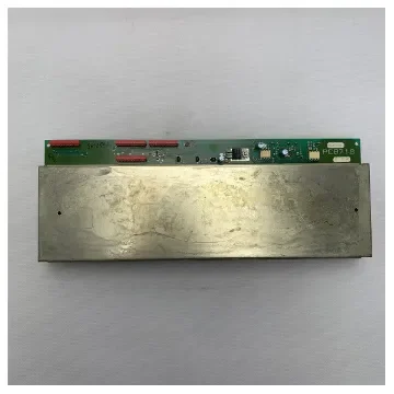 Cobham - MF/HF Radio Interface Option PCB - 107 804 70 product image