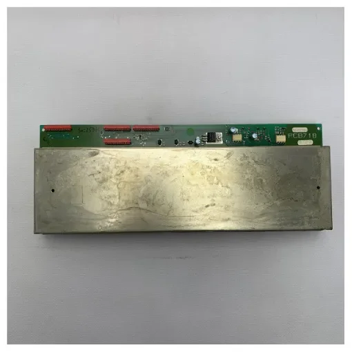 Cobham - MF/HF Radio Interface Option PCB - 107 804 70 product image