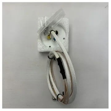 Raymarine - RF Cable Assembly - R42217 product image