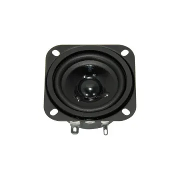 Visaton - 56mm Full Range Speaker Driver 10W - product image