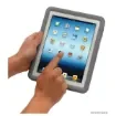 Scanstrut - Lifedge Waterproof iPad 2 Case Grey - IP2-GY/WT product image