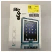 Scanstrut - Lifedge Waterproof iPad Case Grey - WP-IPD-223 product image