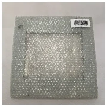 Sailor - TT-6006A Message Terminal Front Glass Panel product image