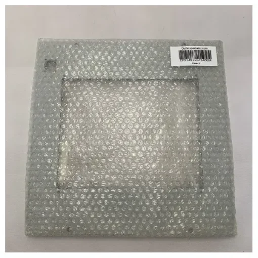 Sailor - TT-6006A Message Terminal Front Glass Panel product image