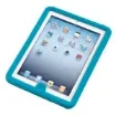 Scanstrut - iPad 2 Waterproof Case Blue - WP-IP2-BU/WT product image