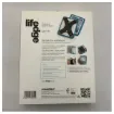 Scanstrut - iPad 2 Waterproof Case Blue - WP-IP2-BU/WT product image
