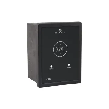Marble - MS410 Substation Buzzer Alarm - 105 dB product image