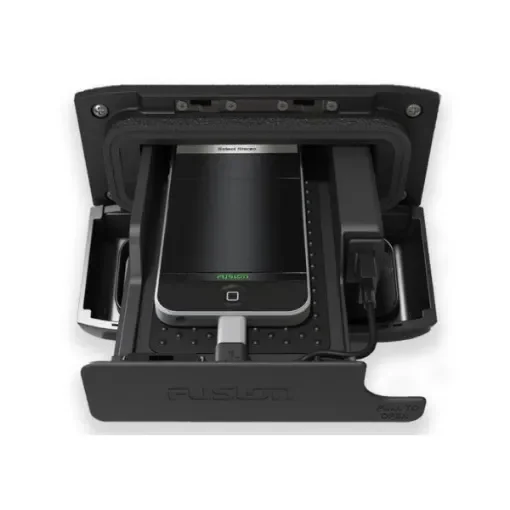 Fusion - MS-UNIDOCK Universal USB Docking Station - Waterproof product image