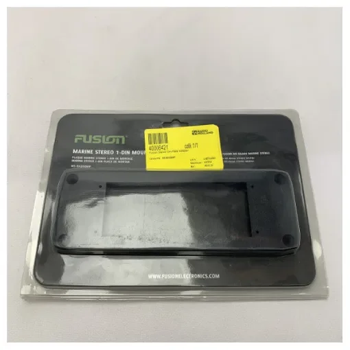 Fusion - MS-RA200MP Stereo Din Plate Adapter product image