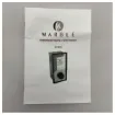 Marble - BNWAS Selector Switch - MS422 product image