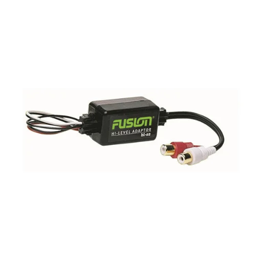 Fusion - HL-02 High-to-Low Level Converter product image