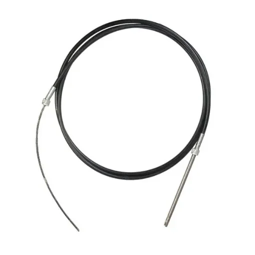 Teleflex - Dometic SeaStar SSC72 11ft Steering Cable - SSC72XX product image