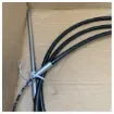 Teleflex - Dometic SeaStar SSC63 20ft HPS Steering Cable product image