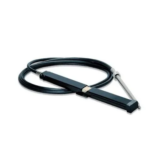 Teleflex - Dometic SeaStar SSC154 18ft TF Xtreme Rack Steering Cable product image