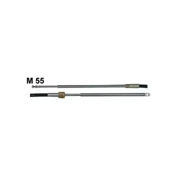 Teleflex - Dometic SeaStar M55 7ft Motor Steering Cable - 3 Pack product image