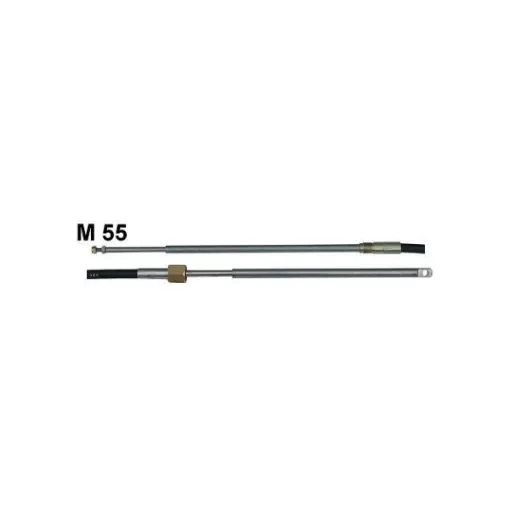 Teleflex - Dometic SeaStar M55 7ft Motor Steering Cable - 3 Pack product image