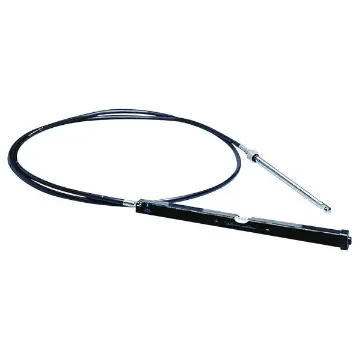 Teleflex - Dometic SeaStar SSC130 22ft Morse 200C Steering Cable product image