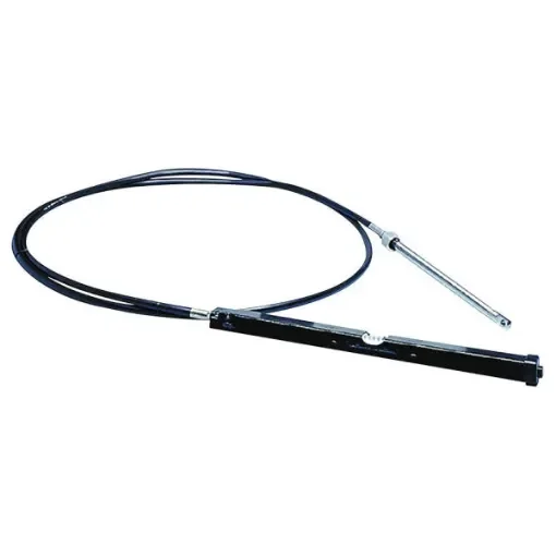 Teleflex - Dometic SeaStar SSC130 22ft Morse 200C Steering Cable product image