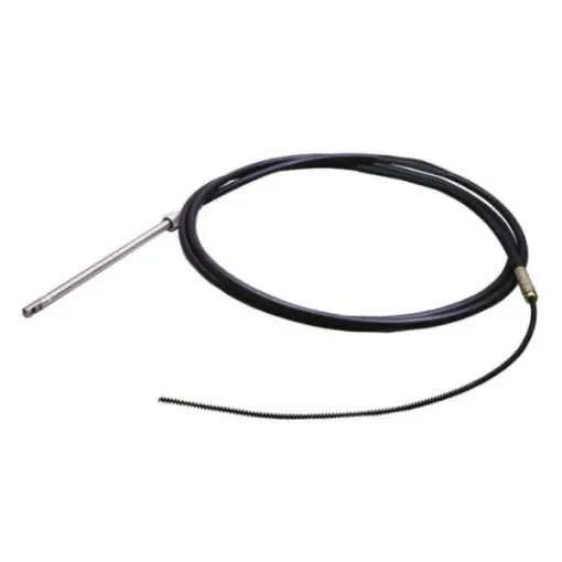 Teleflex - Dometic SeaStar SSC63 15 ft Engine Steering Cable product image