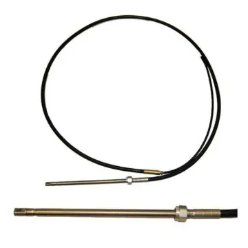 Teleflex - Dometic SeaStar Engine Steering Cable 6 ft - SSC72 product image