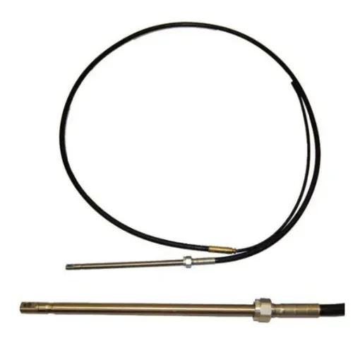 Teleflex - Dometic SeaStar Engine Steering Cable 7 ft - SSC72 product image