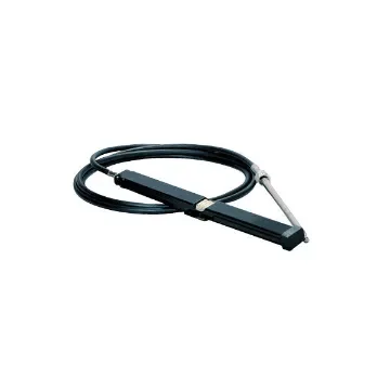 Teleflex - Dometic SeaStar Rack-and-Pinion Steering Cable 11 ft - SSC124 product image