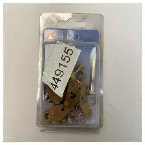 Allpa - Anchor Brush Set for Marine Use - 449155 product image