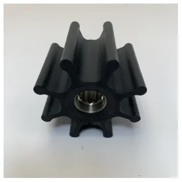 Johnson - SPX FIP25S Impeller Black - 09-1028S product image