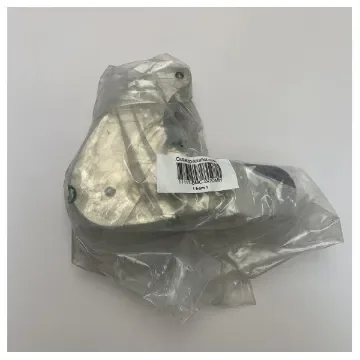 Stainless steel boom holder - BOOMH product image