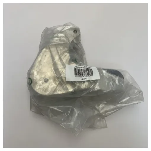 Stainless steel boom holder - BOOMH product image