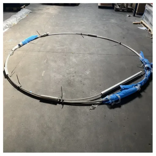 Sèlden - Stainless Steel Forestay for Hanse 675 product image