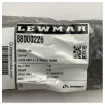 Lewmar - AHFT10 Lever Assembly 166mm - 88000226 product image