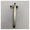 Lewmar - AHFT10 Lever Assembly 166mm - 88000226 product image